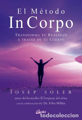 Libri di seconda mano: METODO IN CORPO EL - JOSEP SOLER SALA