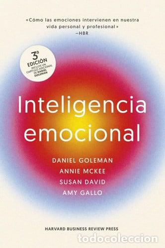 Libros: INTELIGENCIA EMOCIONAL - VV. AA. - Foto 1