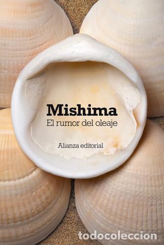 Libros: RUMOR DEL OLEAJE EL - YUKIO MISHIMA