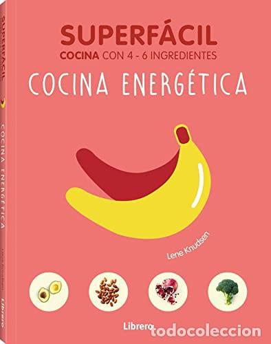 B&uuml;cher: SUPERFACIL COCINA ENERGETICA - KNUDSEN LENE