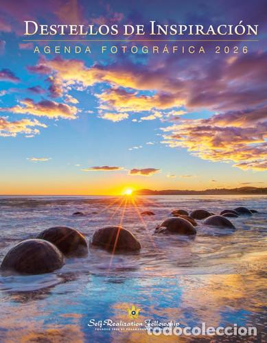 Livres: DESTELLOS DE INSPIRACION 2026 - ANONIMO