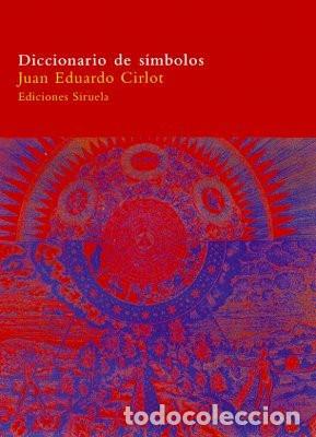 Libri di seconda mano: ** DICCIONARIO DE SIMBOLOS - JUAN EDUARDO CIRLOT