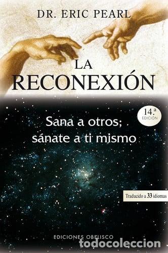 Libros: RECONEXION LA - ERIC PEARL - Foto 1