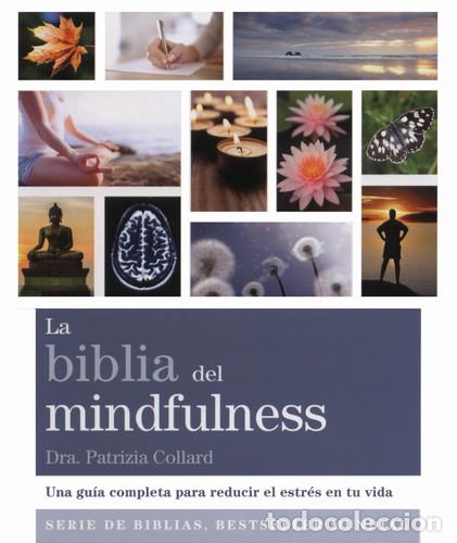 Libri di seconda mano: BIBLIA DEL MINDFULNESS - COLLARD, MORALES LORENZO