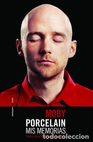 Libri di seconda mano: *F PORCELAIN. MIS MEMORIAS - MOBY