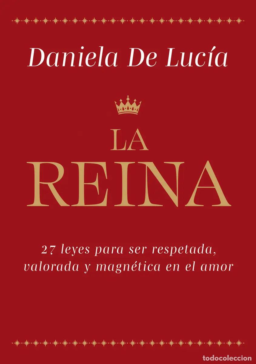 Libros: REINA, LA - DANIELA DE LUC&Iacute;A - Foto 1