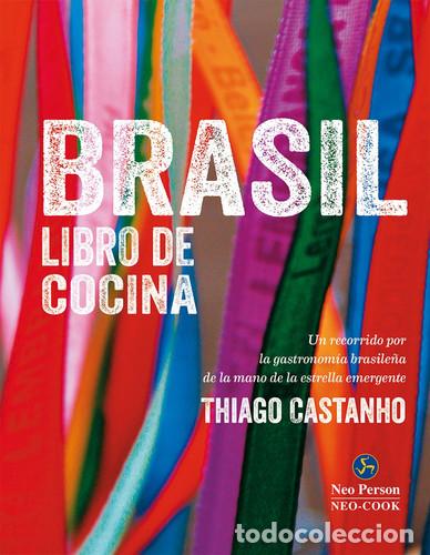 Livros em segunda m&atilde;o: BRASIL LIBRO DE COCINA - BIANCHI, CASTANHO