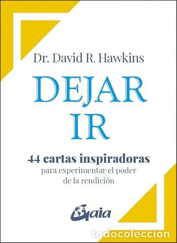 B&uuml;cher: DEJAR IR (CARTAS) - DAVID R. HAWKINS