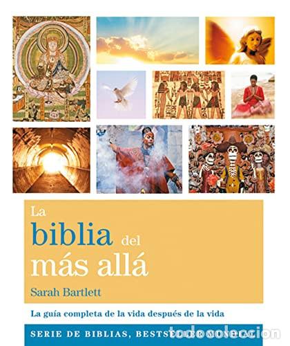 B&uuml;cher: BIBLIA DEL MAS ALLA - GONZALEZ VILLEGAS, BARTLETT