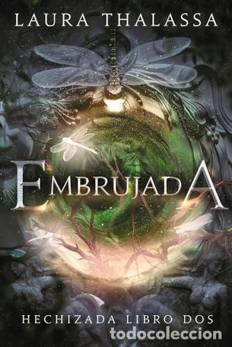Libri di seconda mano: EMBRUJADA - LAURA THALASSA