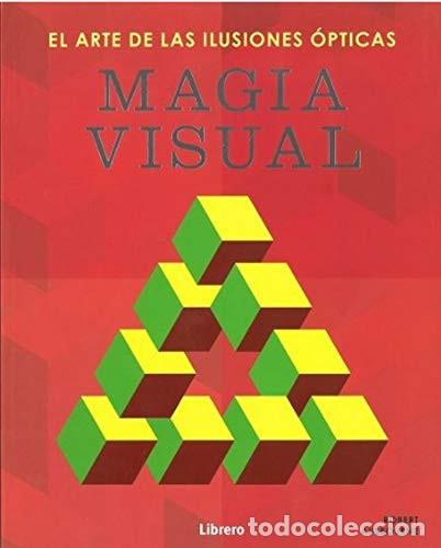 Livros em segunda m&atilde;o: MAGIA VISUAL - ROBERT AUSBOURNE