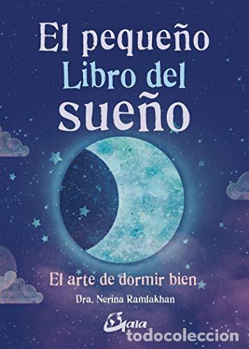 books: PEQUE&Ntilde;O LIBRO DEL SUE&Ntilde;O EL - NERINA RAMLAKHAN