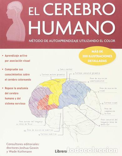 B&uuml;cher: CEREBRO HUMANO EL - JOSHUA GOWIN