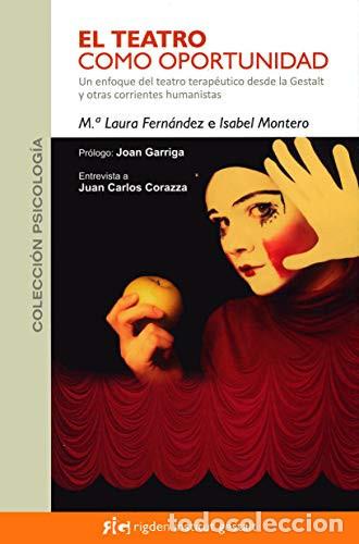 Libros: TEATRO COMO OPORTUNIDAD - FERNANDEZ, MONTERO - Foto 1