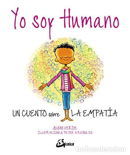 Libros: YO SOY HUMANO - SUSAN VERDE - Foto 1
