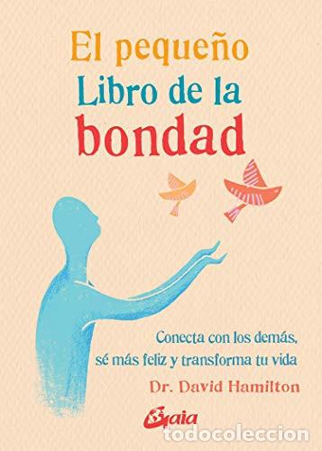 B&uuml;cher: PEQUE&Ntilde;O LIBRO DE LA BONDAD - DAVID R. HAMILTON