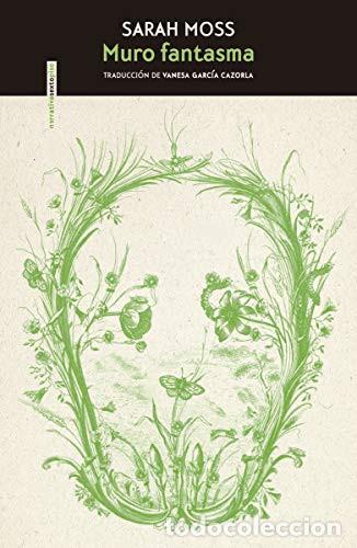 Libri di seconda mano: *F MURO FANTASMA - SARAH MOSS