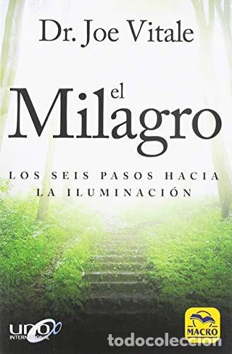 Livres: MILAGRO EL - JOE VITALE