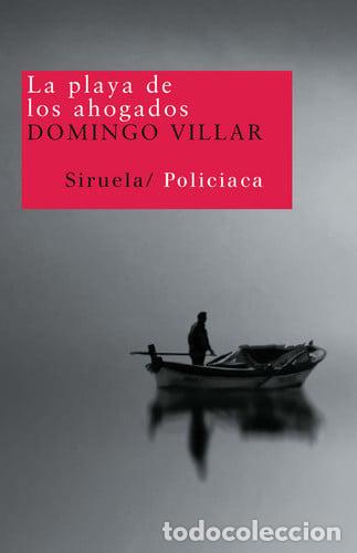 books: *F PLAYA DE LOS AHOGADOS, LA - DOMINGO VILLAR