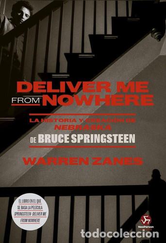 Libros: DELIVER ME FROM NOWHERE - WARREN ZANES - Foto 1