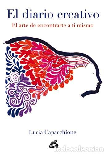 books: DIARIO CREATIVO EL - LUCIA CAPACCHIONE
