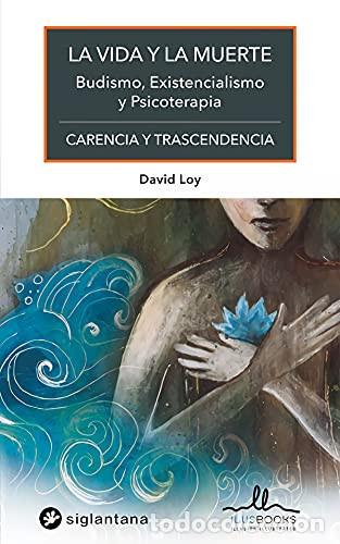 Livros em segunda m&atilde;o: VIDA Y LA MUERTE LA - DAVID LOY