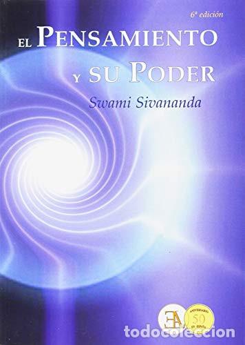 B&uuml;cher: PENSAMIENTO Y SU PODER EL - SWAMI SIVANANDA