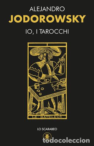 Livros em segunda m&atilde;o: IO, I TAROCCHI ALEJANDRO JORODOWSKY KIT ( LIBRO + CARTAS ) ITALIANO - ALEJANDRO JODOROWSKY