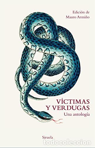 Libros: VICTIMAS Y VERDUGAS - MAURO ARMI&Ntilde;O - Foto 1