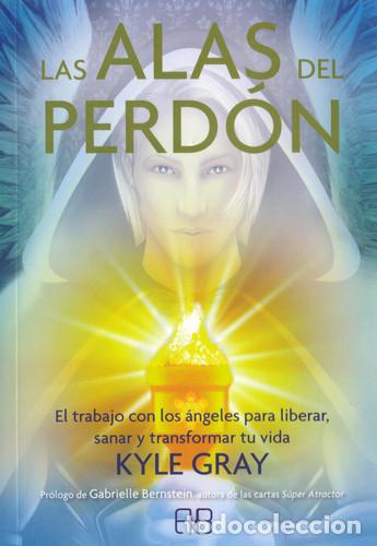 Libri di seconda mano: ALAS DEL PERDON LAS - KYLE GRAY