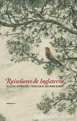 Libri di seconda mano: *F RUISE&Ntilde;ORES DE INGLATERRA - JOSE MARIA ALVAREZ