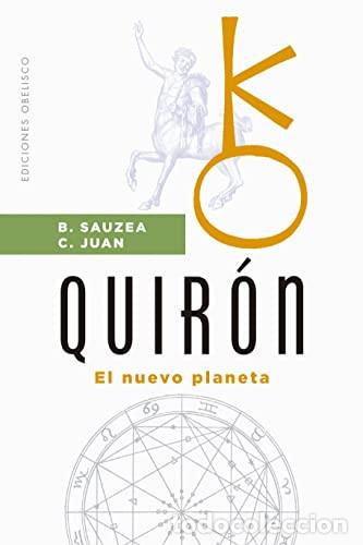 B&uuml;cher: QUIRON - SAUZEA, JUAN
