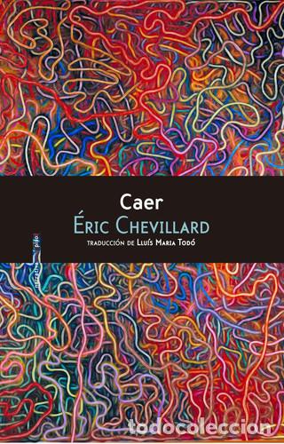 Libros: *F CAER - ERIC CHEVILLARD
