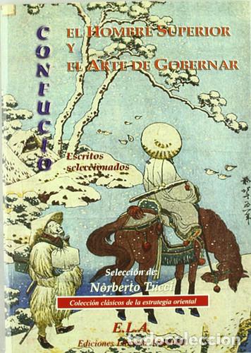 B&uuml;cher: HOMBRE SUPERIOR EL Y EL ARTE DE GOBERNAR - NORBERTO TUCCI