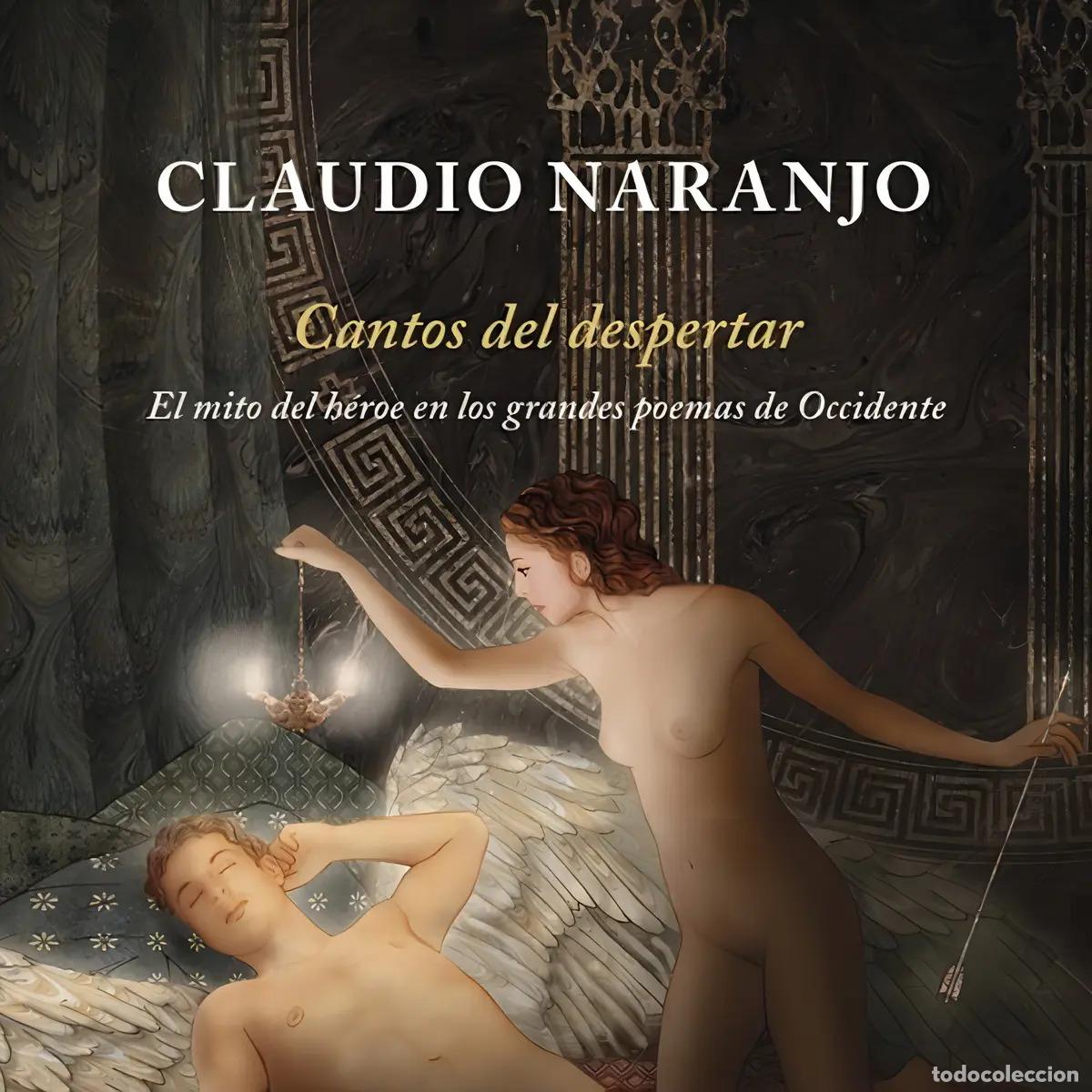 B&uuml;cher: CANTOS DEL DESPERTAR - NARANJO, CLAUDIO