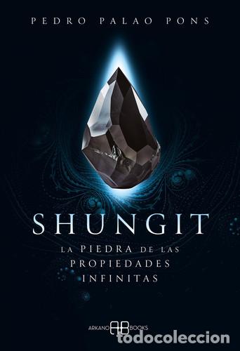 Libri di seconda mano: SHUNGIT - PEDRO PALAO PONS