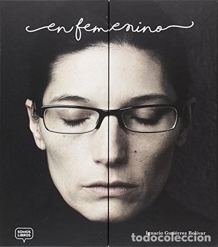 Libri di seconda mano: EN FEMENINO - IGNACIO GUTIERREZ BOLIVAR