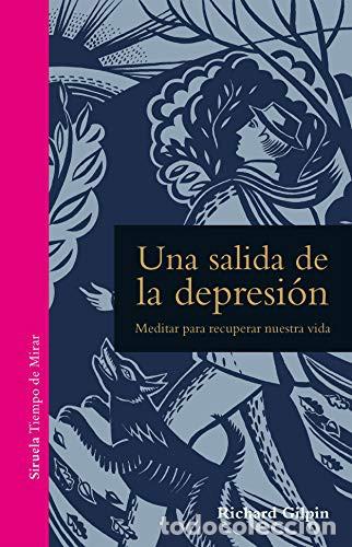 Livros em segunda m&atilde;o: *F UNA SALIDA A LA DEPRESION - RICHARD GILPIN