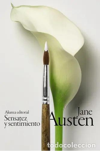 Libri di seconda mano: SENSATEZ Y SENTIMIENTO - JANE AUSTEN
