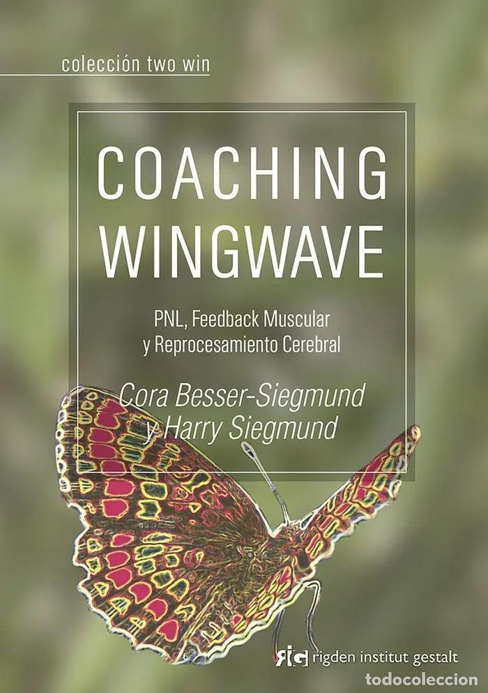 Libros: ** COACHING WINGWAVE - BESSER-SIEGMUND, SIEGMUND