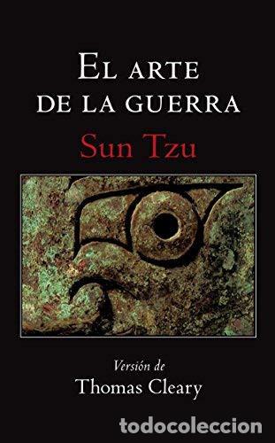 Libros: ARTE DE LA GUERRA EL - SUN TZU - Foto 1