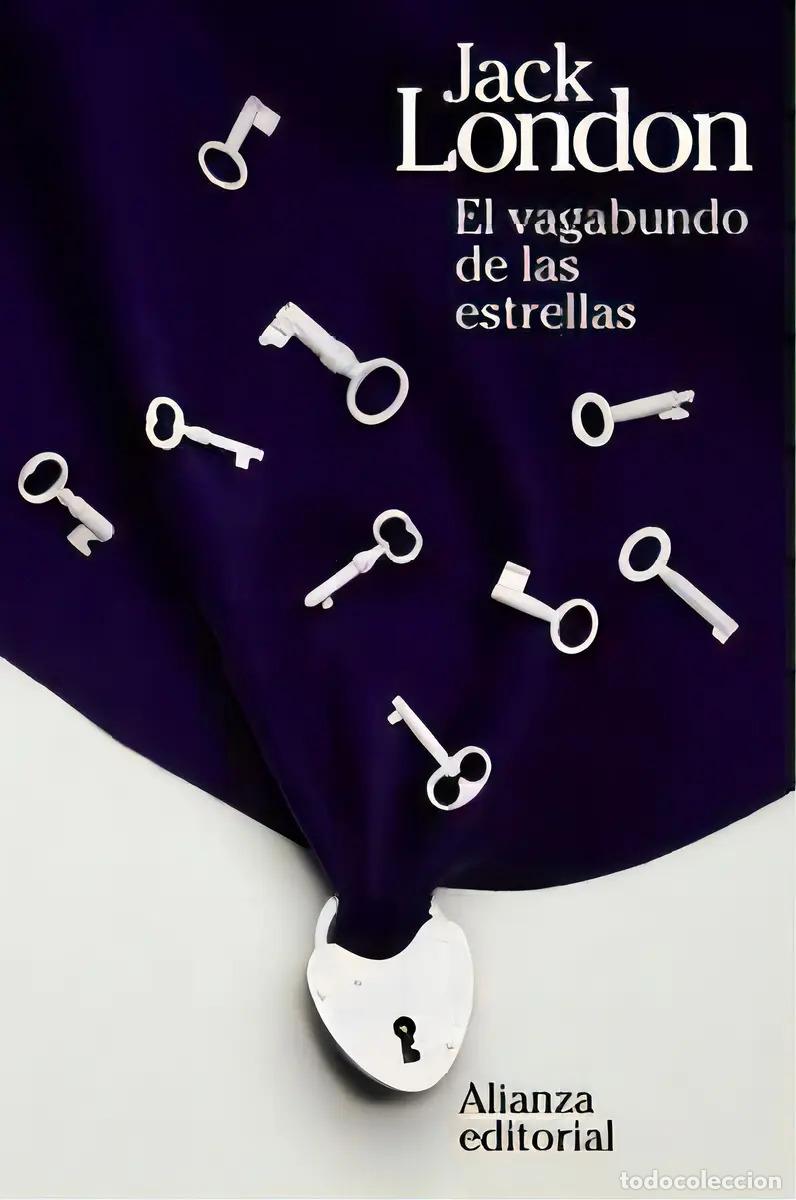 Libros: VAGABUNDO DE LAS ESTRELLAS EL - JACK LONDON