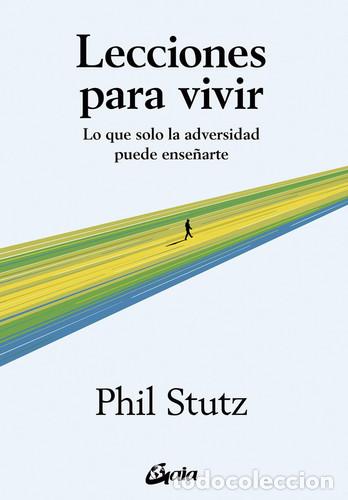 Livres: LECCIONES PARA VIVIR - PHIL STUTZ