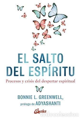 B&uuml;cher: SALTO DEL ESPIRITU EL - BONNIE L. GREENWELL