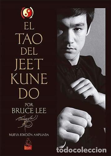 B&uuml;cher: TAO DEL JEET KUNE DO EL - BRUCE LEE
