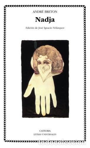 B&uuml;cher: NADJA - ANDR&Eacute; BRETON