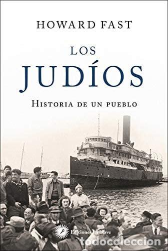 books: JUDIOS LOS - HOWARD FAST