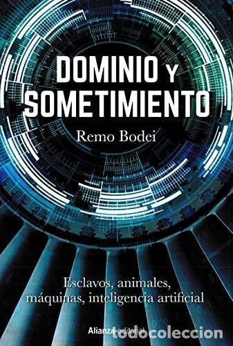 B&uuml;cher: DOMINIO Y SOMETIMIENTO - REMO BODEI