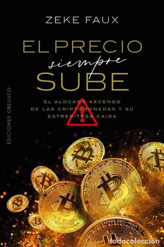 Libros: PRECIO SIEMPRE SUBE EL - ZEKE FAUX