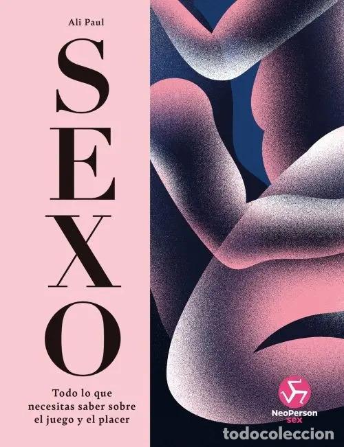 Libros: SEXO - ALI PAUL - Foto 1